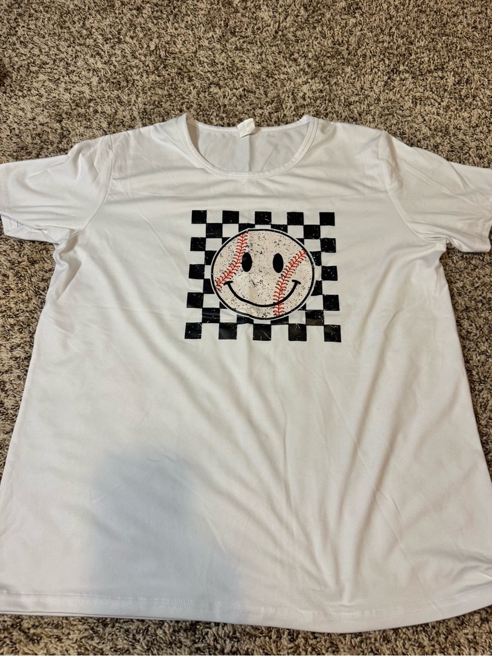 Women’s XL T-Shirt